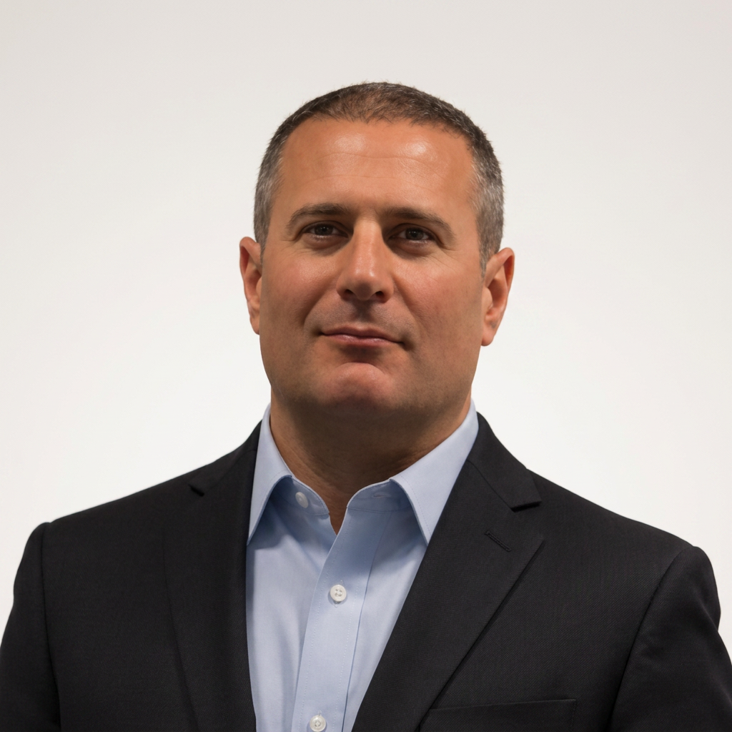 Dan Katzman