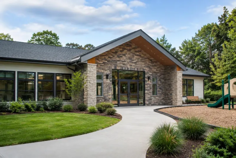 Representative Connecticut early learning center