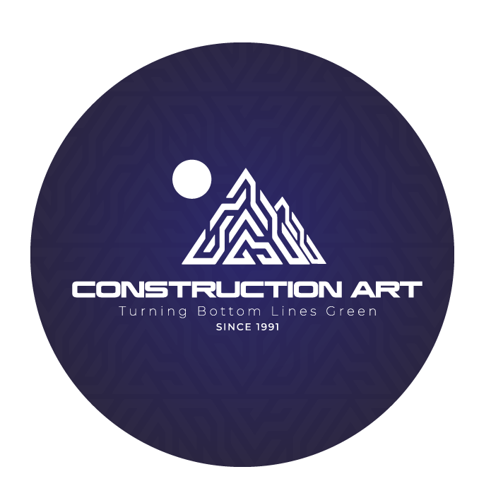 Construction Art logo