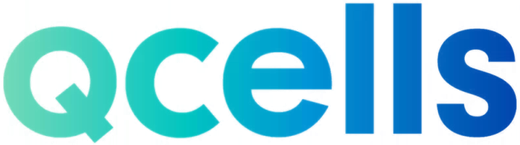 Qcells logo