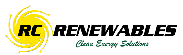 RC Renewables logo