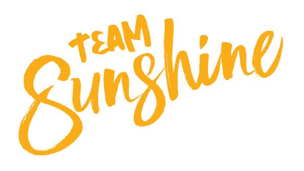 Team Sunshine Construction logo