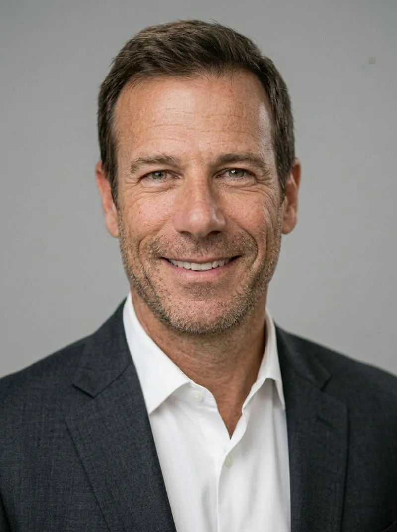 Christian Spaltenstein
