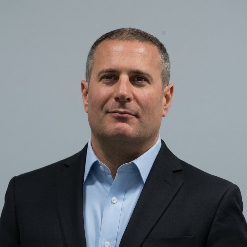 Dan Katzman