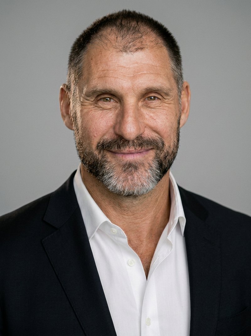 Daniel Bessmert